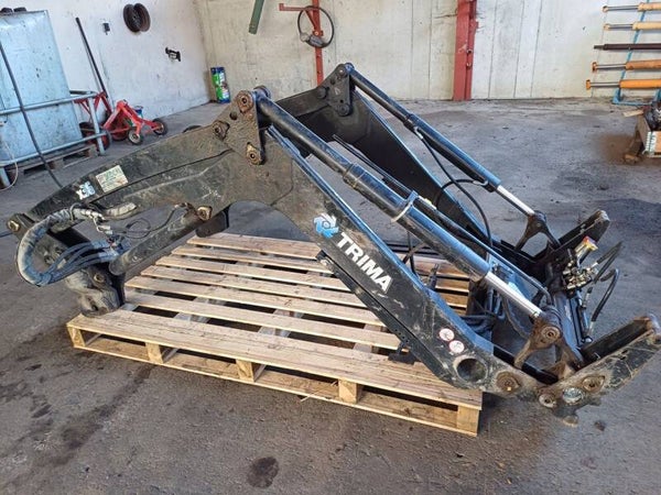 CHARGEUR FRONTAL POUR TRACTEUR Trima X36 P Euro (22937