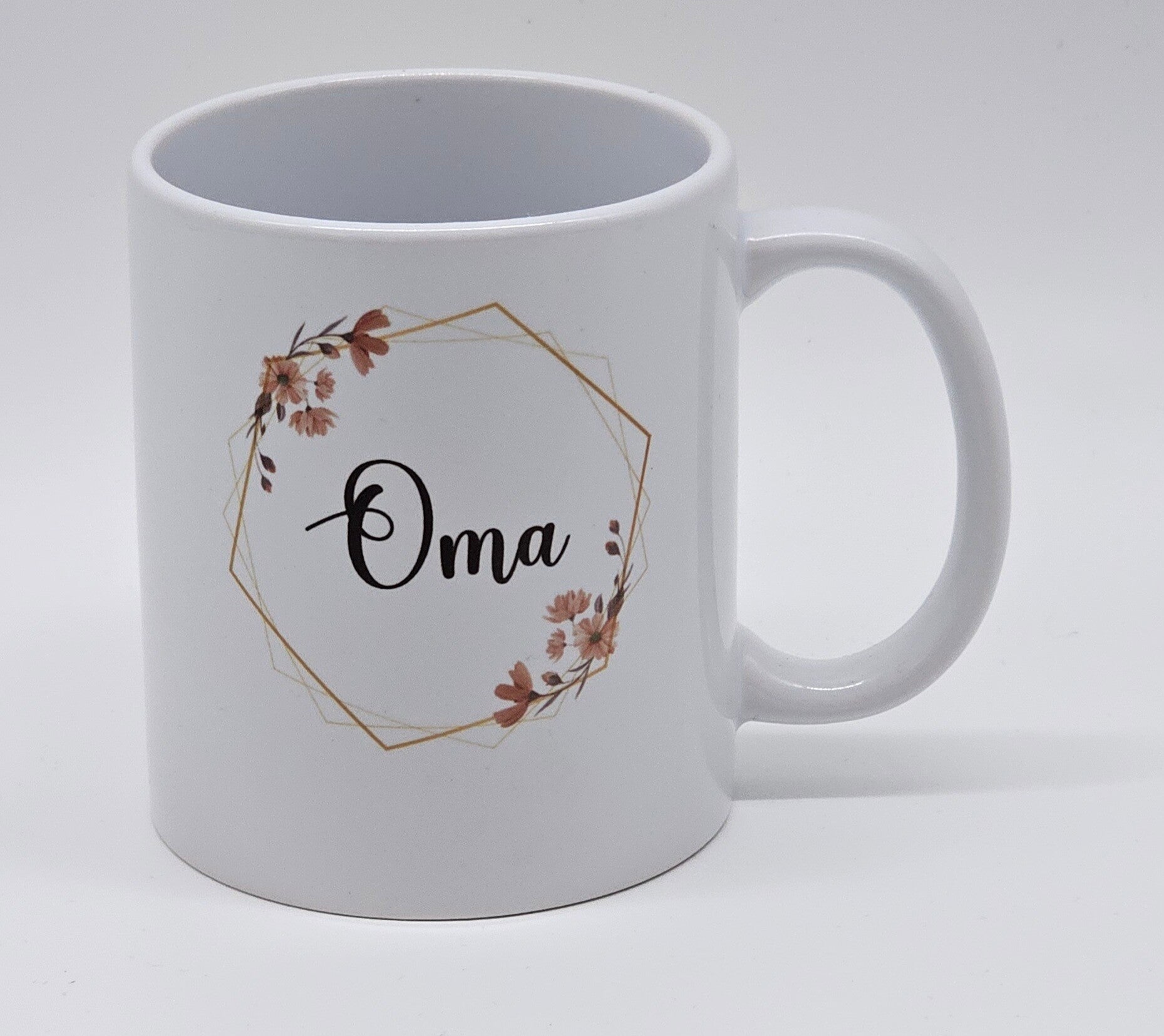 Tasse - Oma