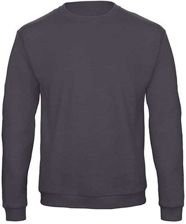 Sweatshirt Männer - Gestalte ihn mit Deinem Motiv und Schrift