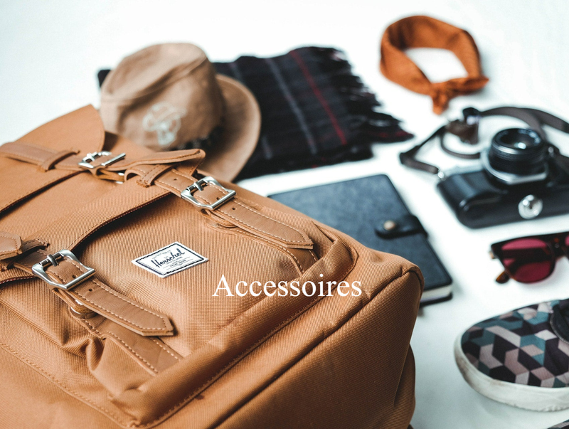 Accessoires