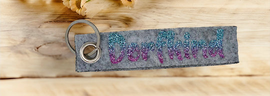 Anhänger - Dorfkind