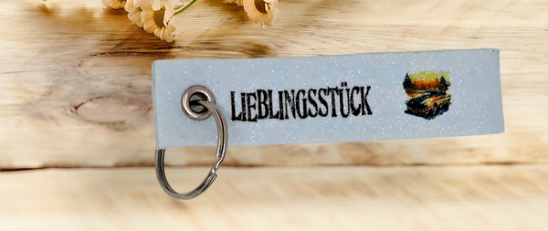 Anhänger - Lieblingsstück