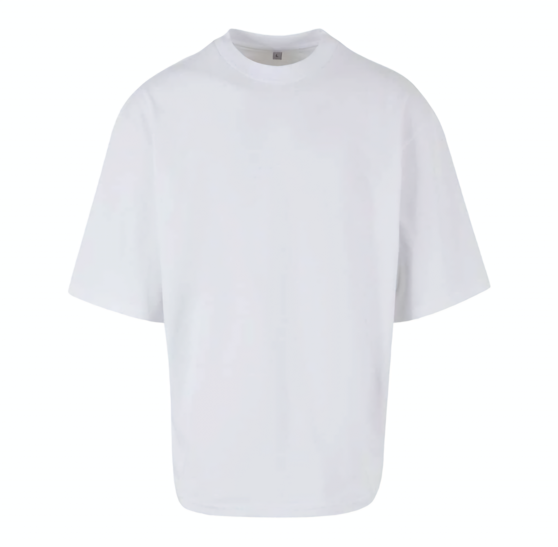 Oversized T-Shirt - Gestalte es mit Deiner Schrift