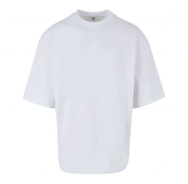 Oversized T-Shirt - Gestalte es mit Deiner Schrift