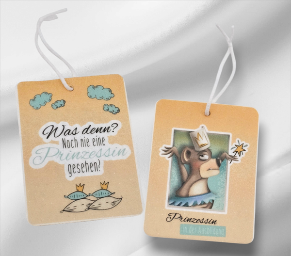 Duftbaum - Prinzessin