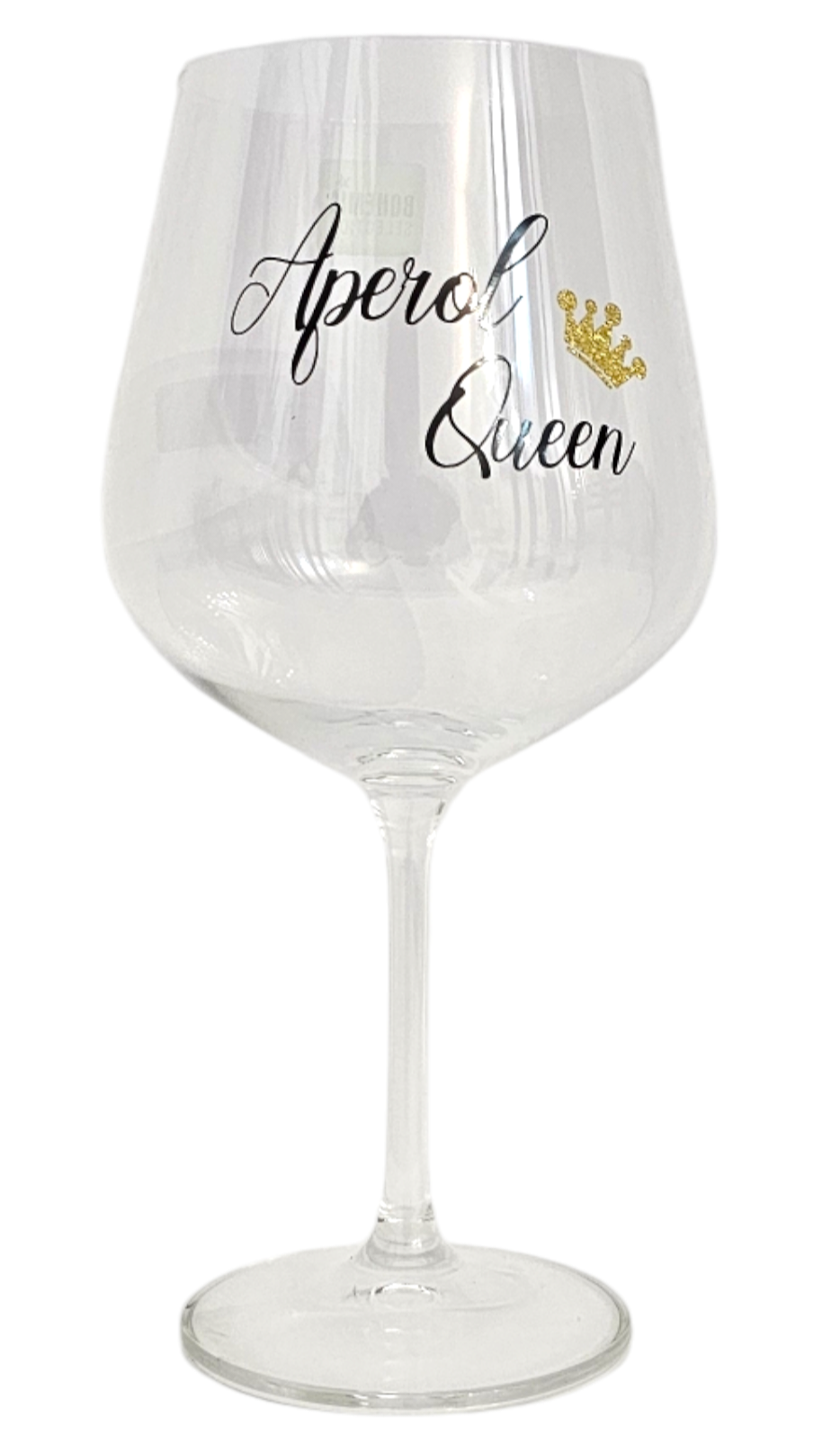 Weinglas - Aperol Queen