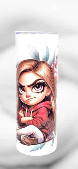 Tumbler - Wenn mein Mund es nicht ausspricht