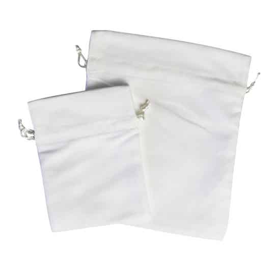 Deko Säckchen - Gestalte es mit Deinem Motiv und Schrift