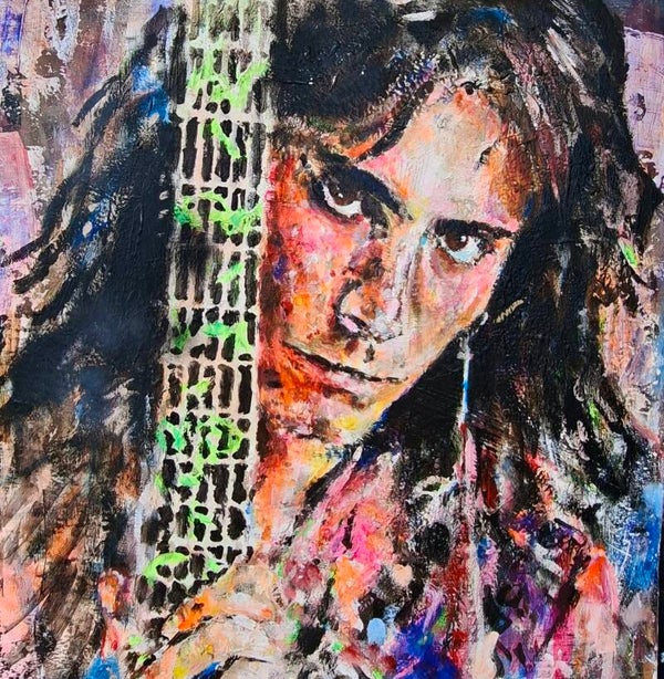 Steve Vai