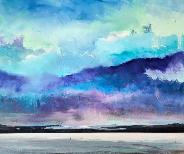Dreamy Llandscape