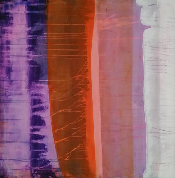 Abstract artwork (SOLD) 