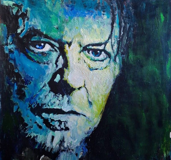 Bowie