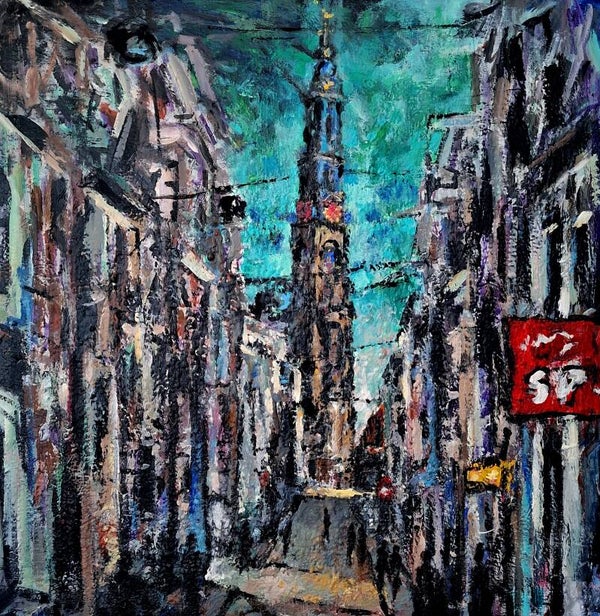 Amsterdam