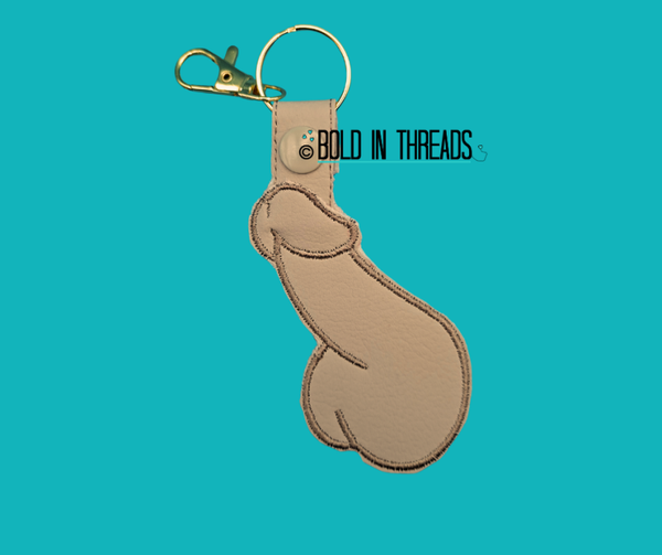 Willy Keyring.