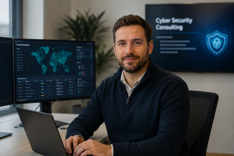SAP Back end Specialist