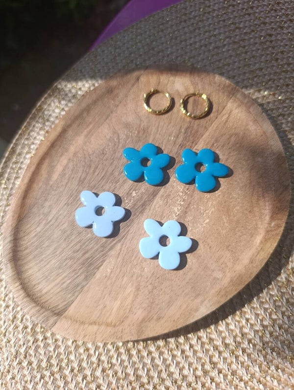 Azul