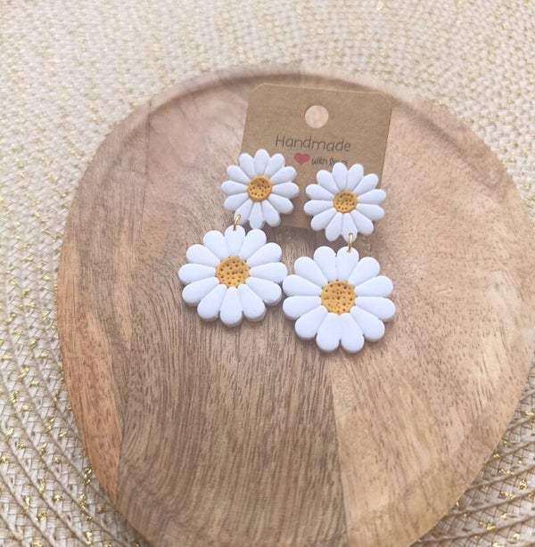 Les marguerites