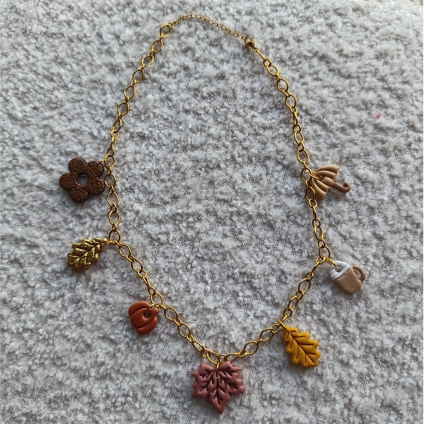 Collier Marianne