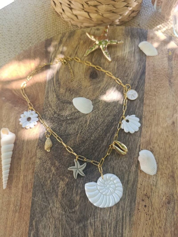 Collier