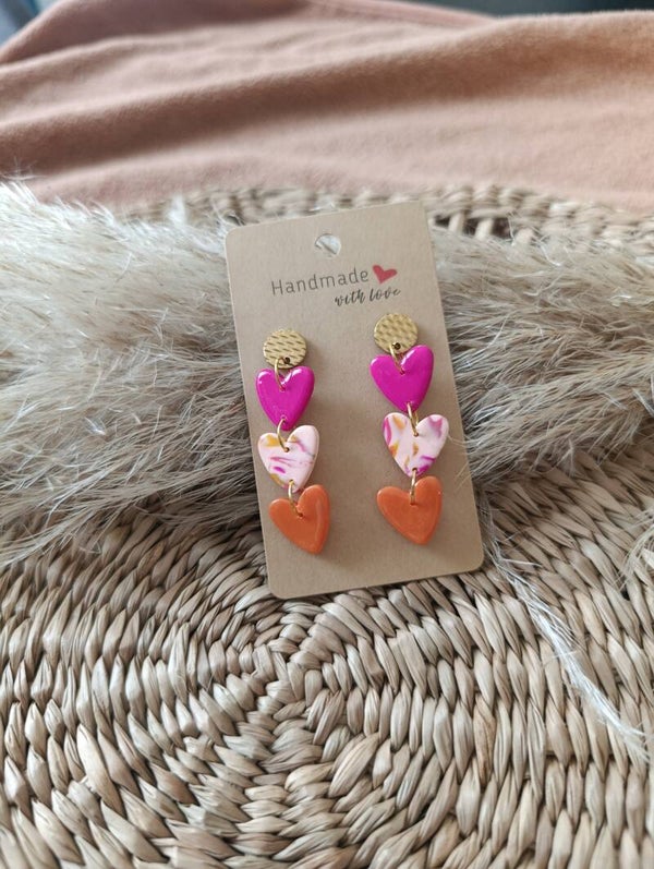 Coeurs n°4