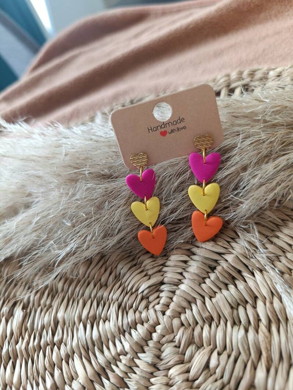 Coeurs n°1