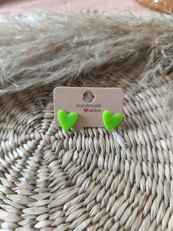 Petits coeurs