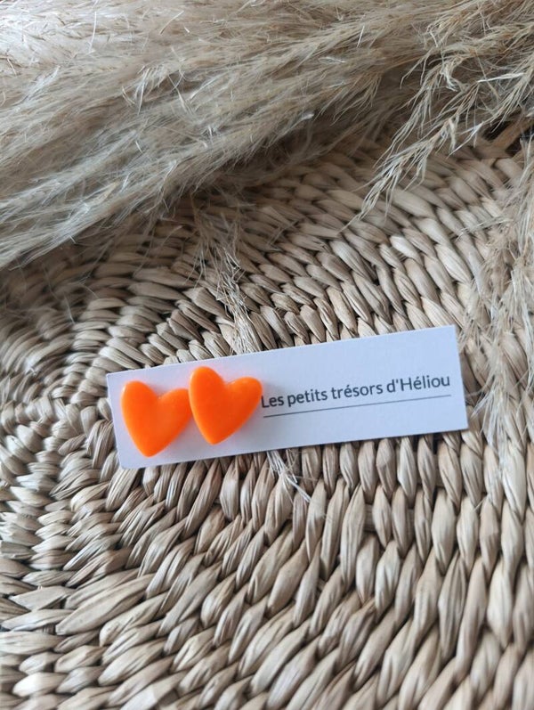 Petits coeurs