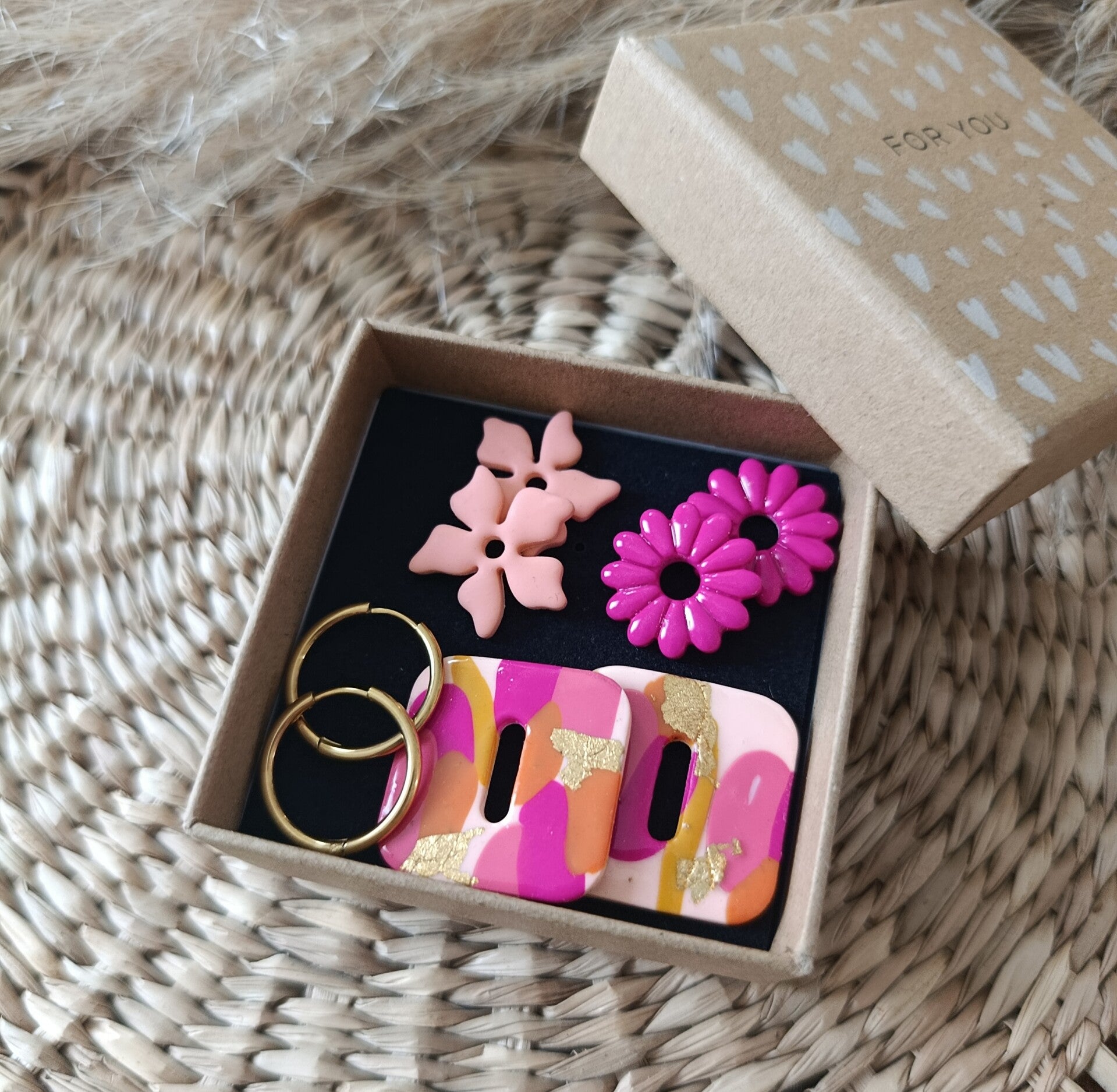 Box Roxy