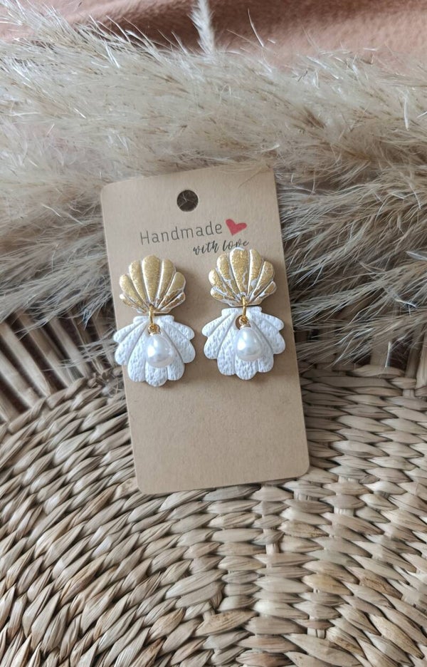 Coquillages