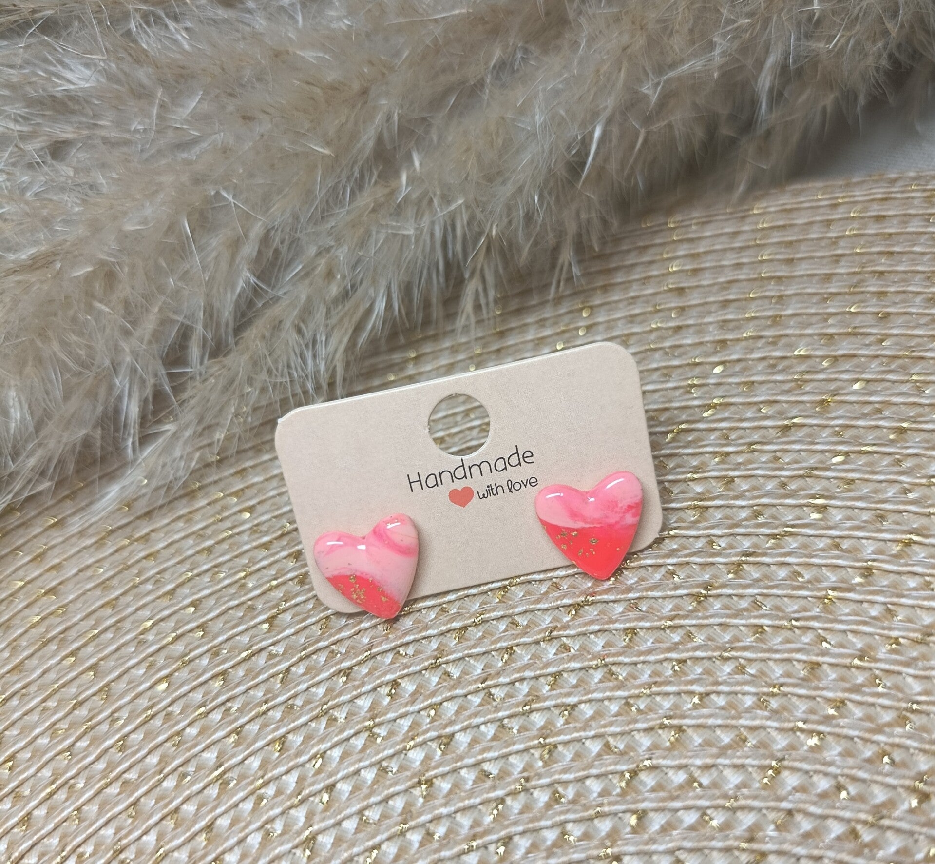 Petits coeurs