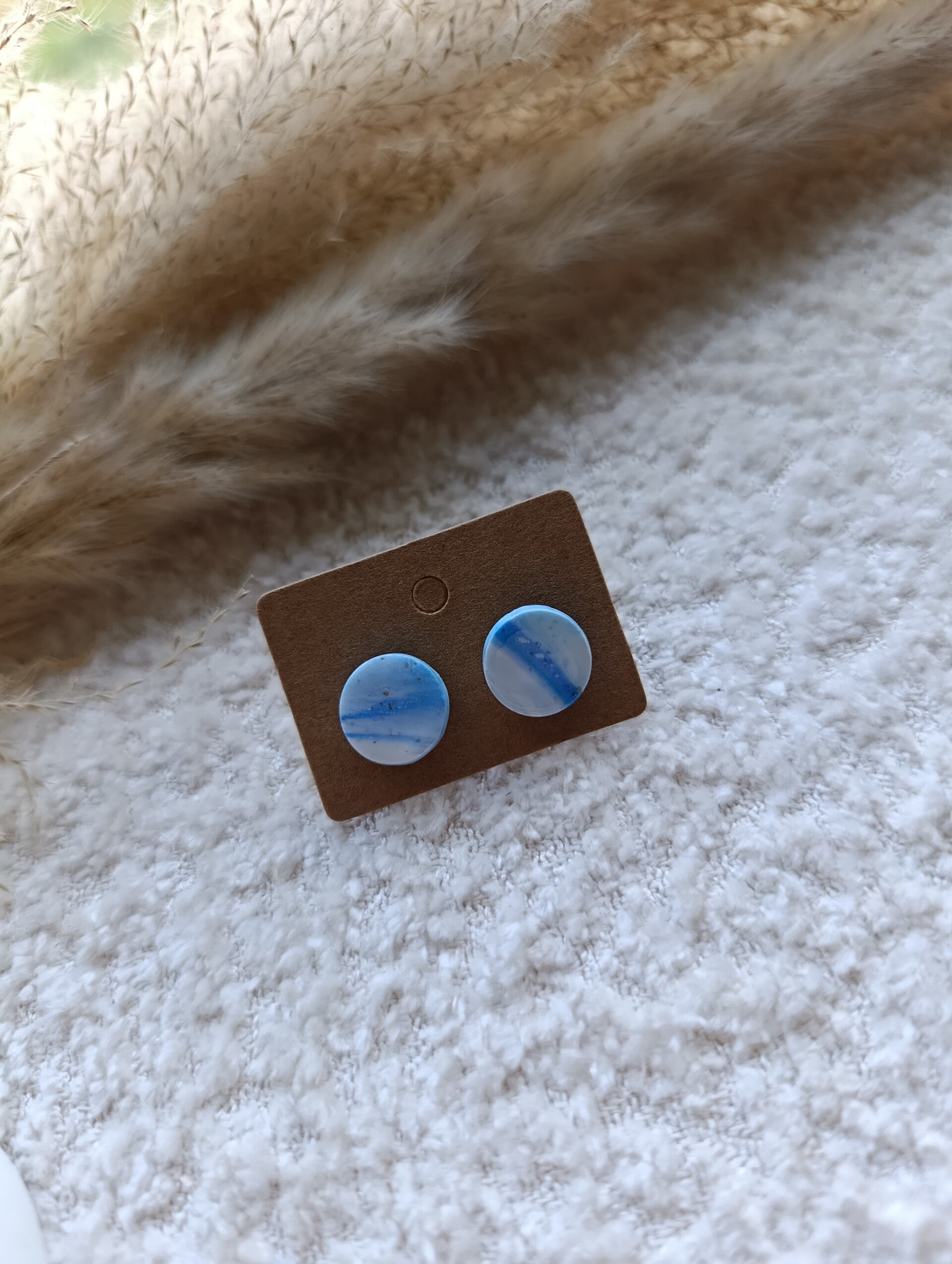 Puces d'oreilles