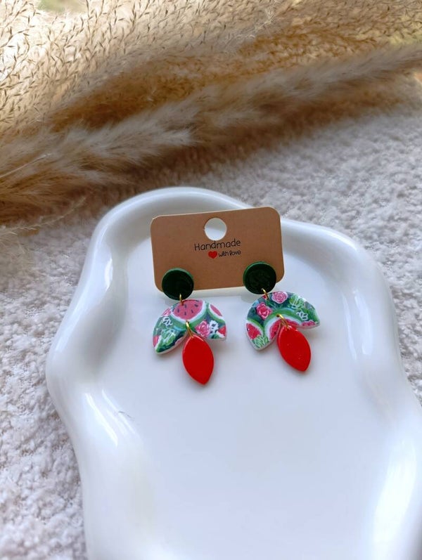 🍉 pastèque