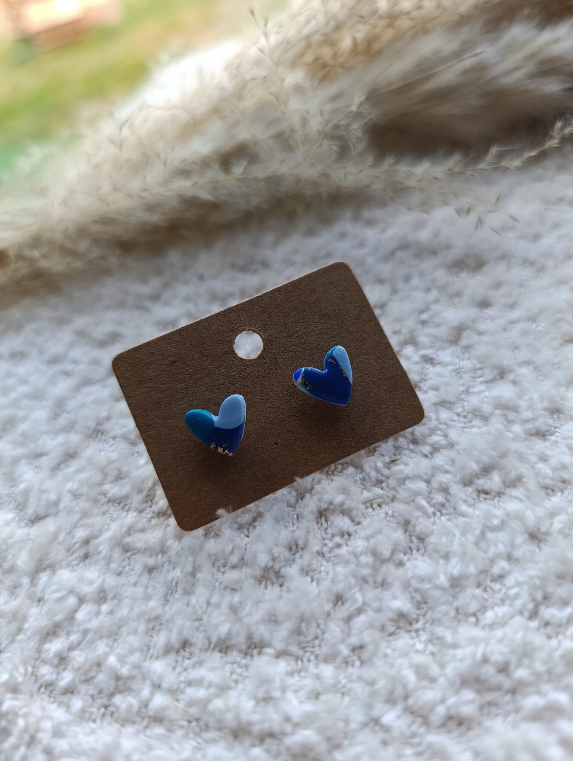 Petits coeurs