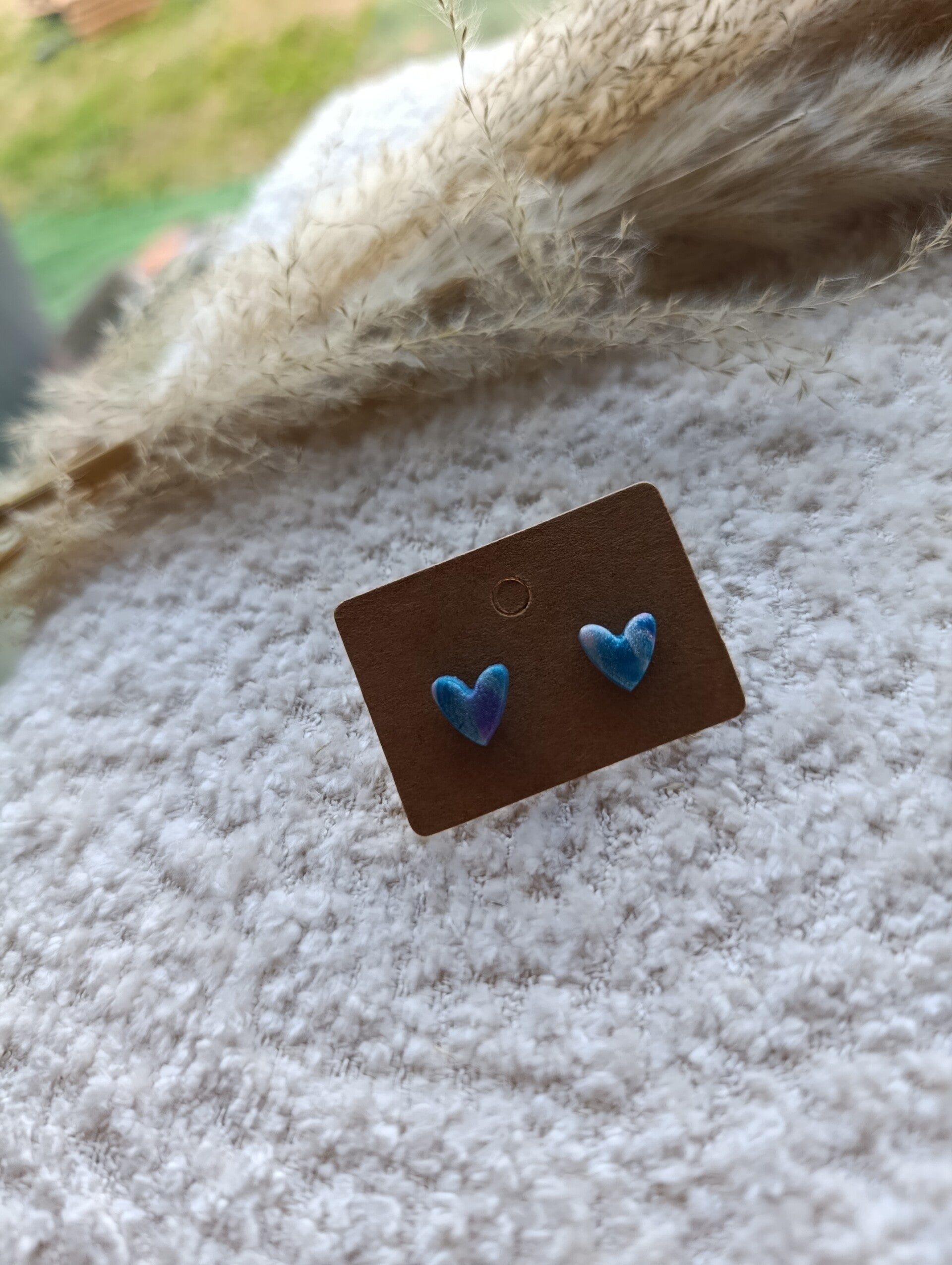 Petits coeurs Stitch