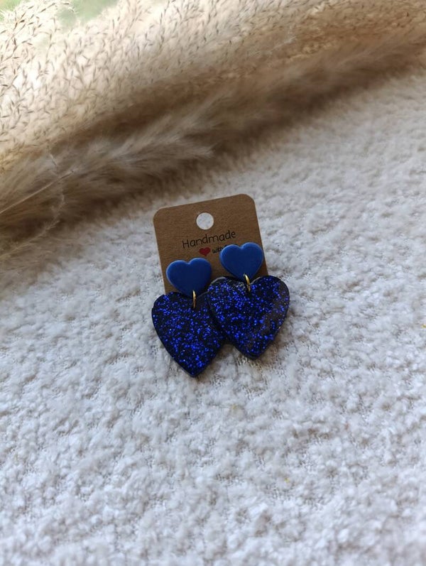 Coeurs 💙