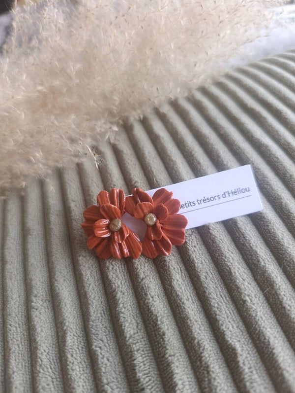 Flores terra