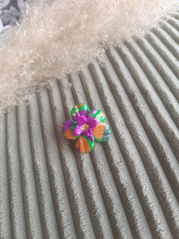 Broche