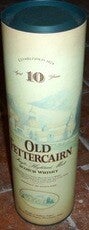 WHISKY OLD FETTERCAIRN 10 YO-SINGLE HIGHLAND MALT SCOTCH
