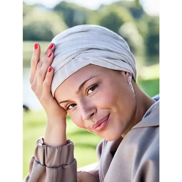Oasis Glow Turban