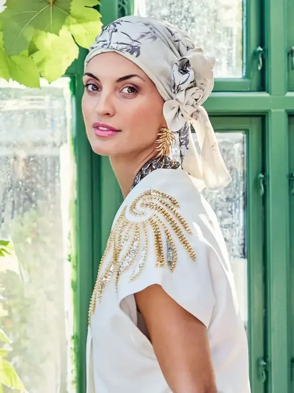 Sahara Soft Turban