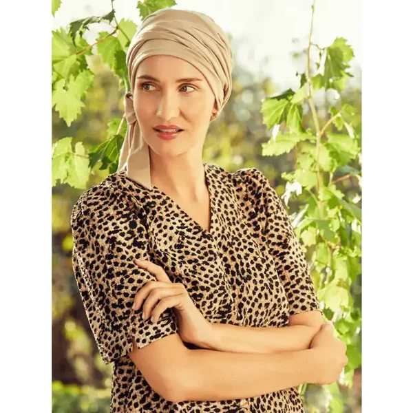 Sunset Muse Turban