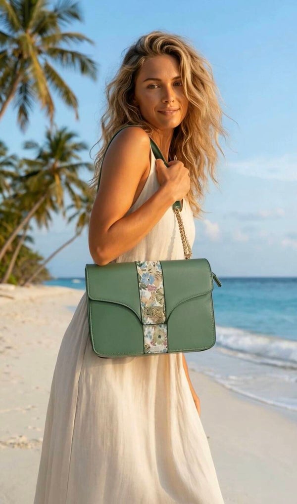 Summer Elegance Bag