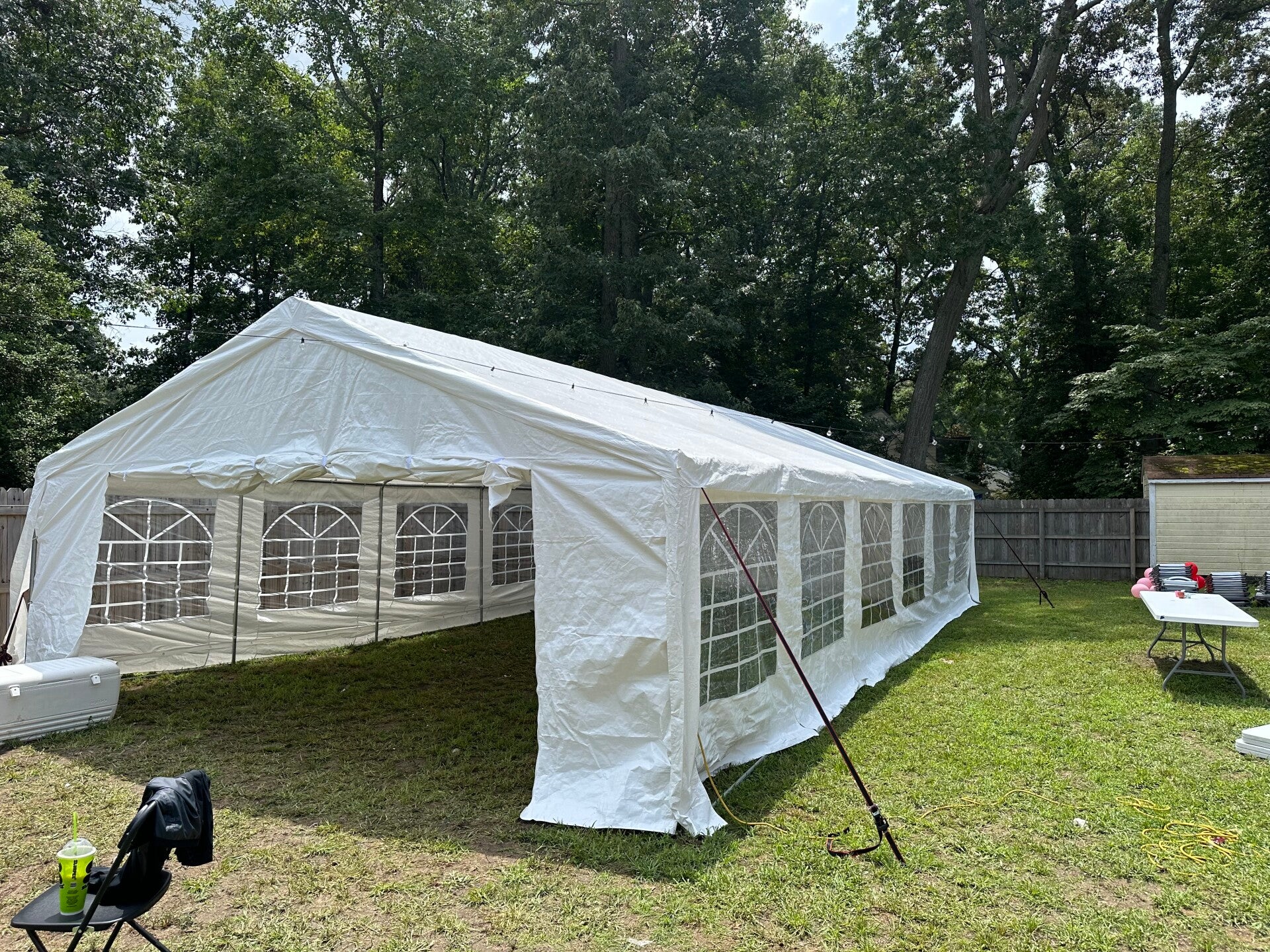 20x40 TENT
