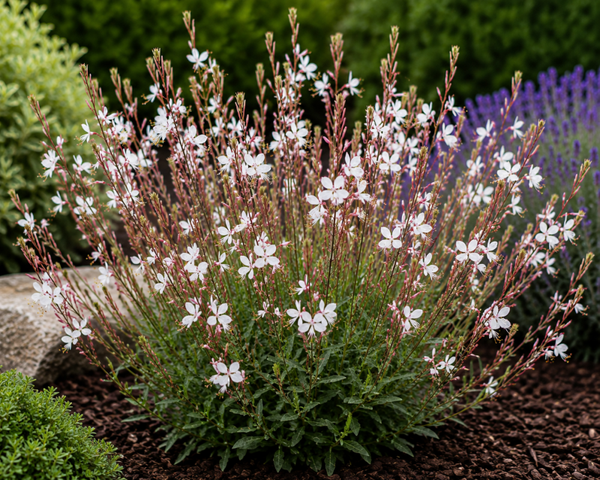 Prachtkerze (Gaura)