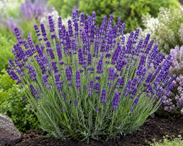 Lavendel