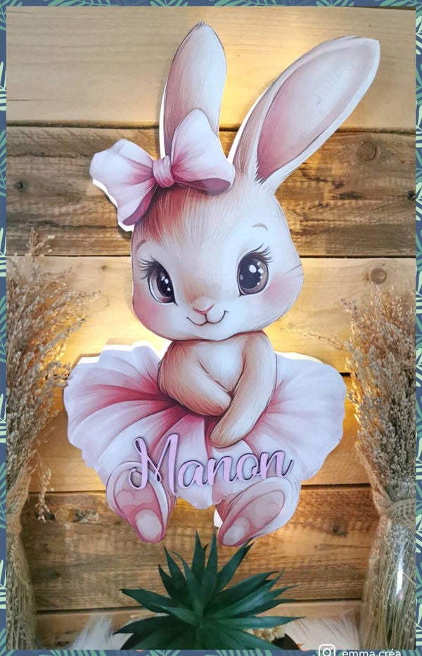 Applique lumineuse