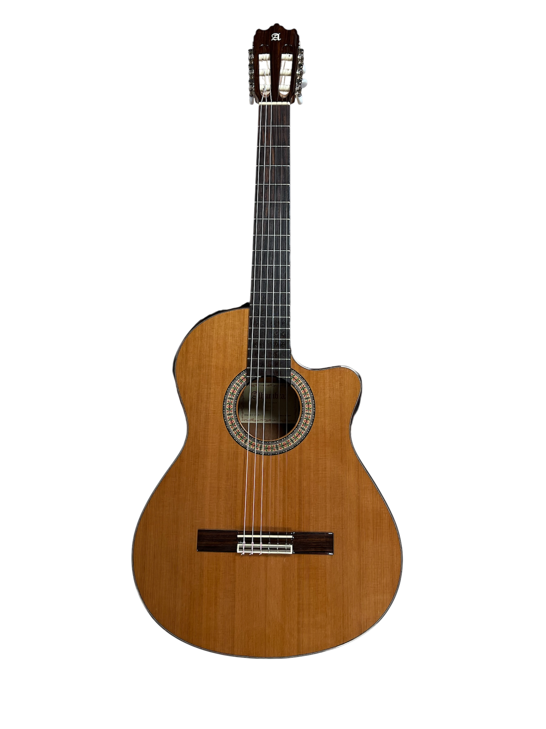 Alhambra 3C CW Electro