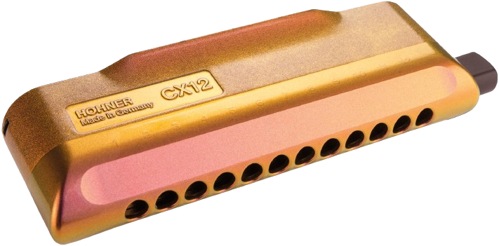 HOHNER CX12