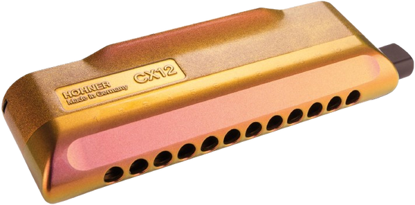 HOHNER CX12
