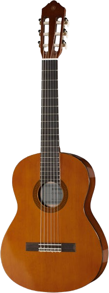 YAMAHA CGS102 1/2